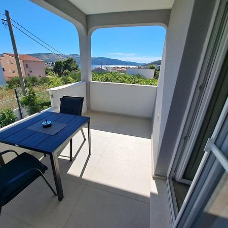 Paulina Harmony Rooms Seget Vranjica Exterior photo