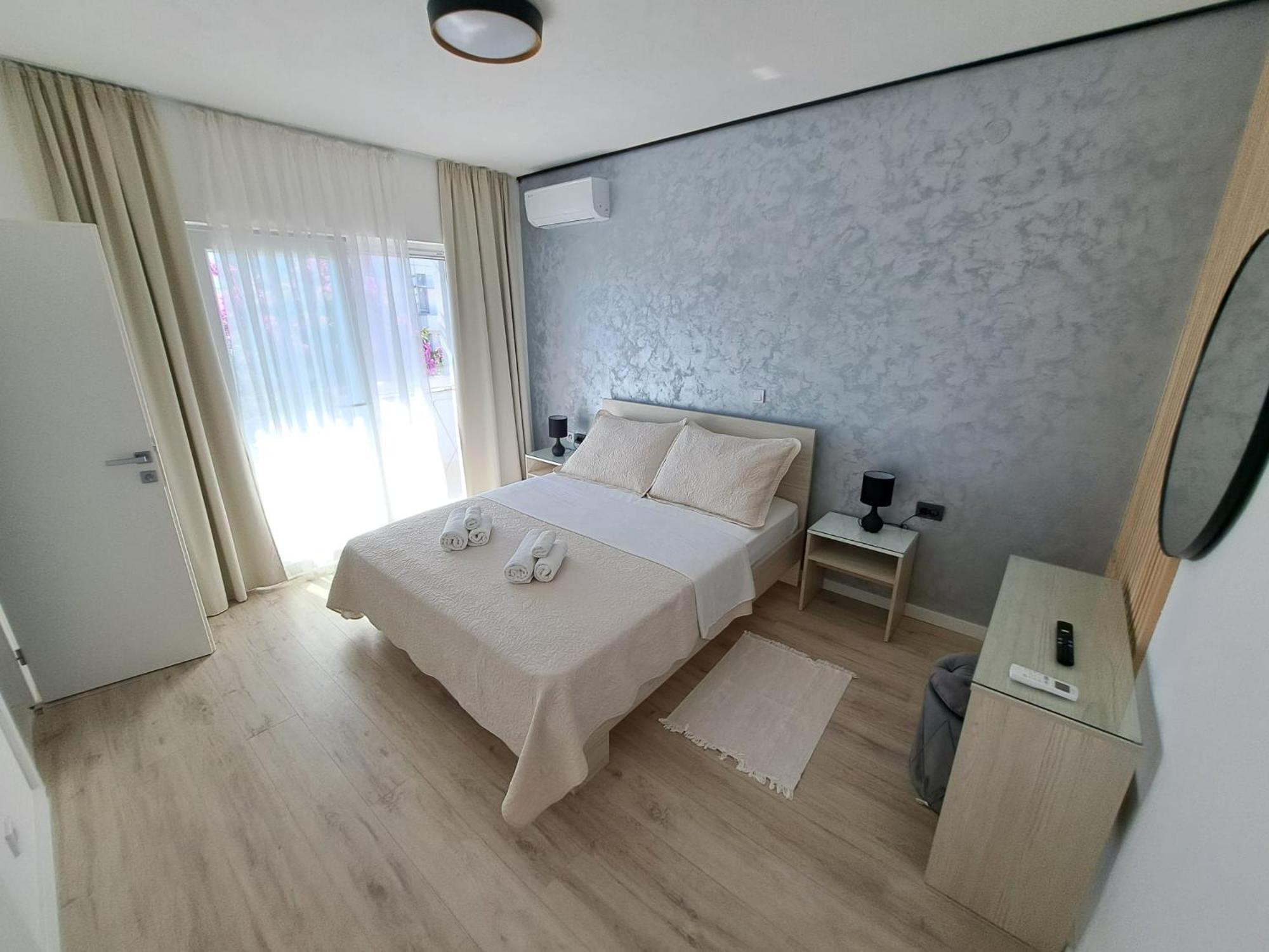 Paulina Harmony Rooms Seget Vranjica Exterior photo